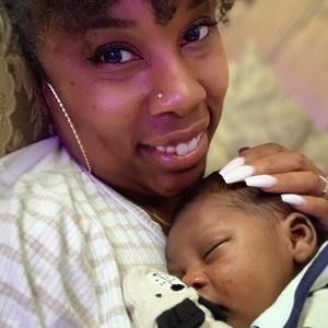 Meet your Posher, Brittany